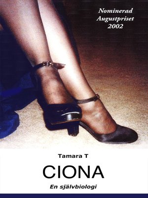 cover image of Ciona